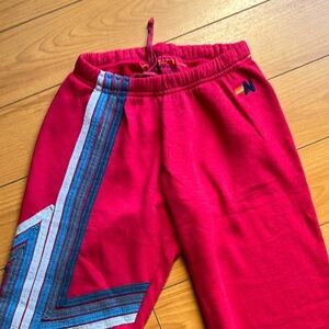 Aviator Nation sweatpants size XS